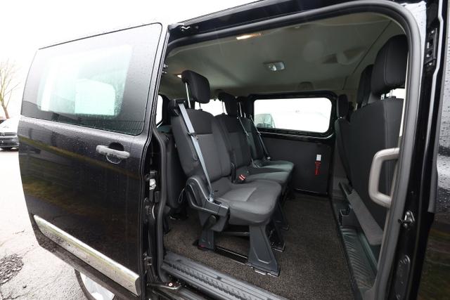Ford Transit Custom Trend 2.0 TDCi Aut. 320 L1 9S Nav 