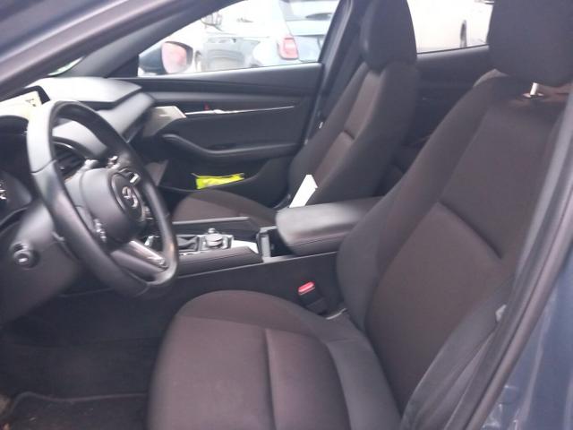 Mazda Mazda3 5-T&uuml;rer Selection 3 SKYACTIV-G M-Hybrid 122 Aut. LED Nav 