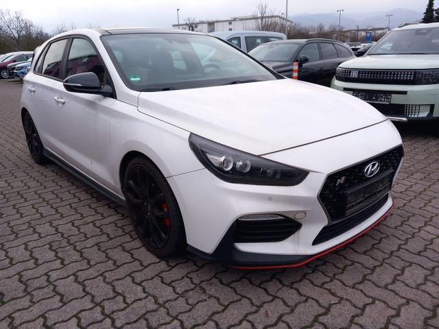 Hyundai i30 N Performance 2.0 T-GDI 275 Pano Nav LED PDC 