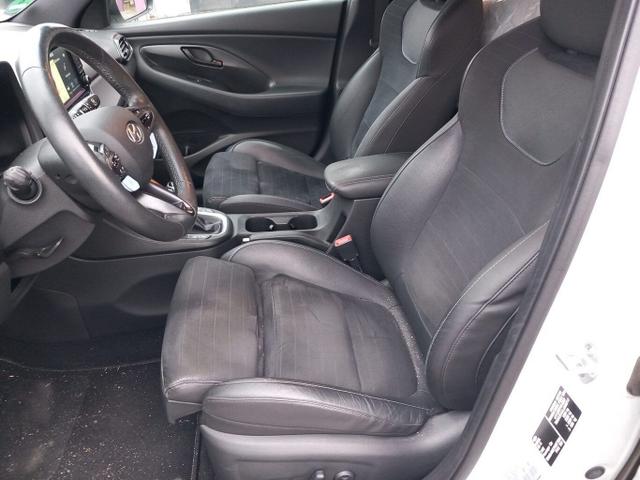 Hyundai i30 N Performance 2.0 T-GDI 275 Pano Nav LED PDC 