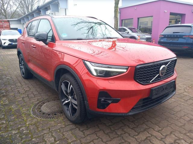 XC40 Ultra Dark XC 40 B4 197 Aut. LED Leder ACC 20Z 