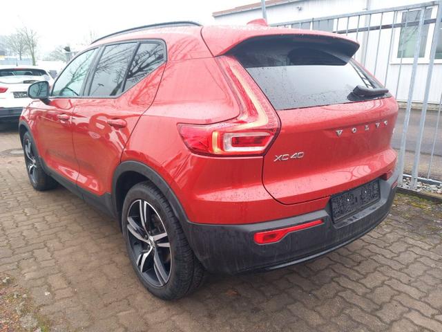 XC40 Ultra Dark XC 40 B4 197 Aut. LED Leder ACC 20Z 