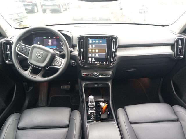 XC40 Ultra Dark XC 40 B4 197 Aut. LED Leder ACC 20Z 