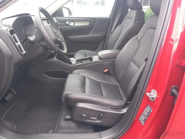 XC40 Ultra Dark XC 40 B4 197 Aut. LED Leder ACC 20Z 