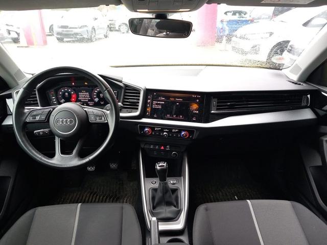 Audi A1 citycarver 25 TFSI LED Nav ACC SHZ PDC LM16Z 