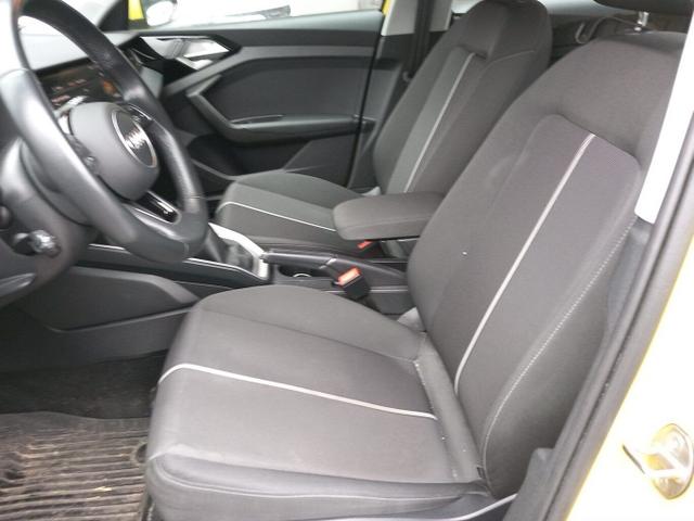 Audi A1 citycarver 25 TFSI LED Nav ACC SHZ PDC LM16Z 