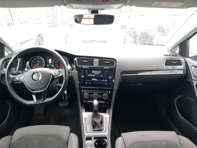 Volkswagen Golf Highline VII 1.5 TSI 150 DSG LED Nav ACC 