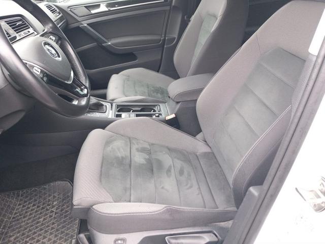 Volkswagen Golf Highline VII 1.5 TSI 150 DSG LED Nav ACC 