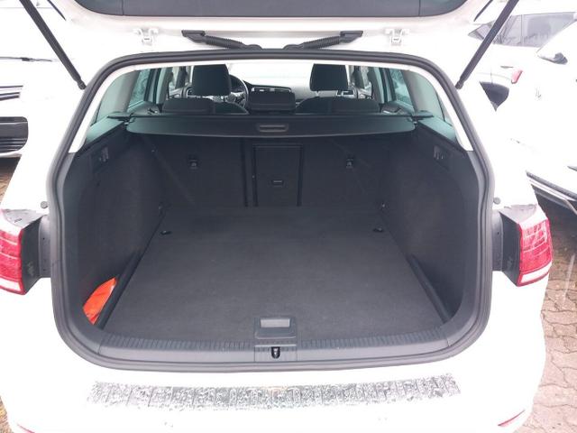 Volkswagen Golf Highline VII 1.5 TSI 150 DSG LED Nav ACC 