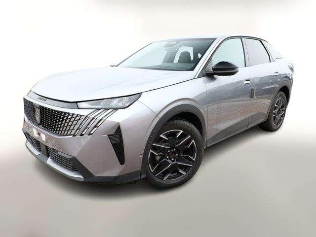 Peugeot 3008 Allure Hybrid ACC 360&deg; WinterP 21"-HD Nav 