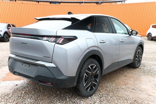 Peugeot 3008 Allure Hybrid ACC 360&deg; WinterP 21"-HD Nav 