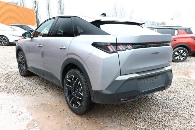 Peugeot 3008 Allure Hybrid ACC 360&deg; WinterP 21"-HD Nav 