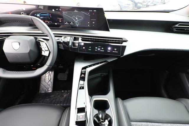 Peugeot 3008 Allure Hybrid ACC 360&deg; WinterP 21"-HD Nav 