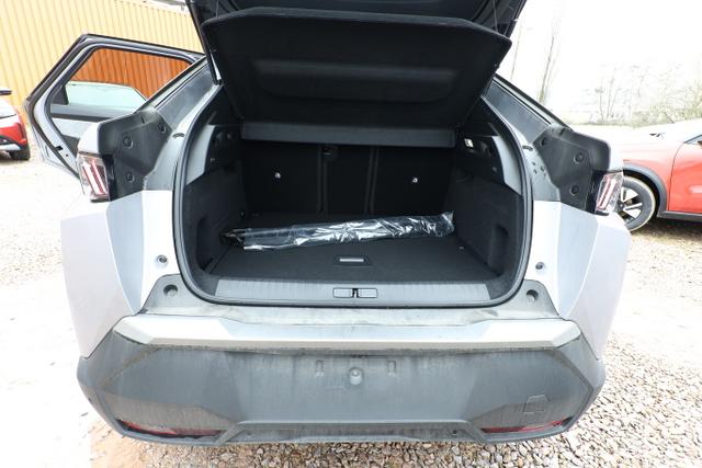 Peugeot 3008 Allure Hybrid ACC 360&deg; WinterP 21"-HD Nav 