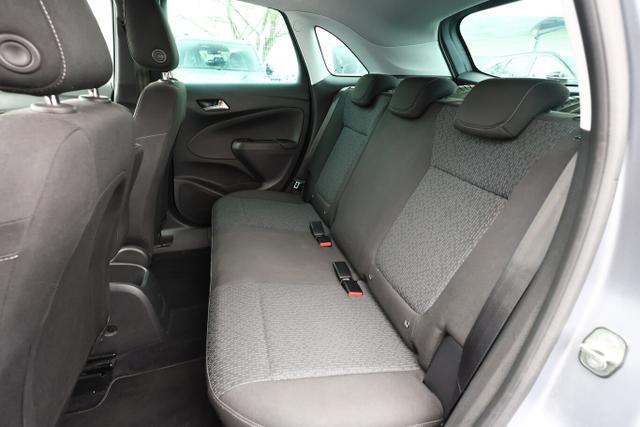 Opel Crossland Edition X 1.2 Turbo 130 Aut. PDC SHZ 