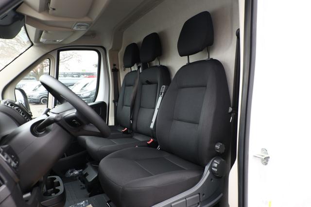 Movano 35 AUT L4H2 Heavy Kam HFT270 PDC NSW 