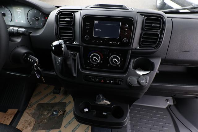 Movano 35 AUT L4H2 Heavy Kam HFT270 PDC NSW 