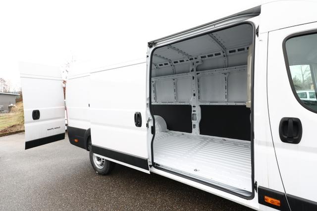 Movano 35 AUT L4H2 Heavy Kam HFT270 PDC NSW 