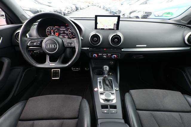 Audi S3 Cabriolet 300 S tronic Quattro Nav MagneticR 