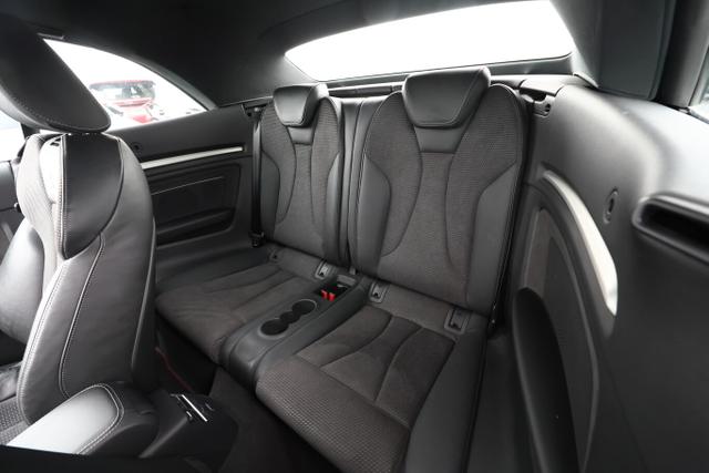 Audi S3 Cabriolet 300 S tronic Quattro Nav MagneticR 