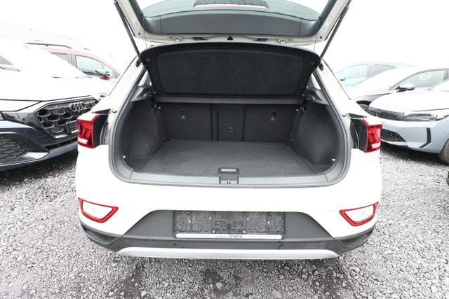 Volkswagen T-Roc Life 1.5 TSI 150 LED ParkAs ACC SHZ DigCo 