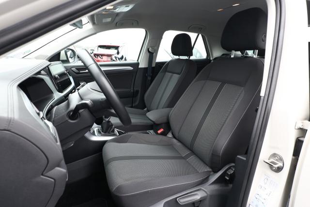 Volkswagen T-Roc Life 1.5 TSI 150 LED ParkAs ACC SHZ DigCo 