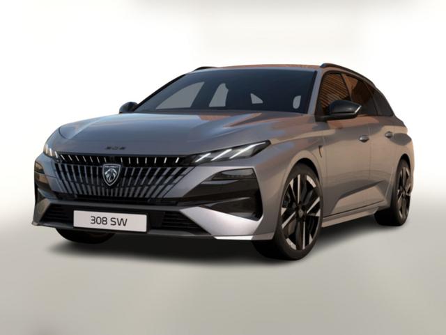 308 SW - Hybrid GT Excl. MY26 Pano Focal Massage