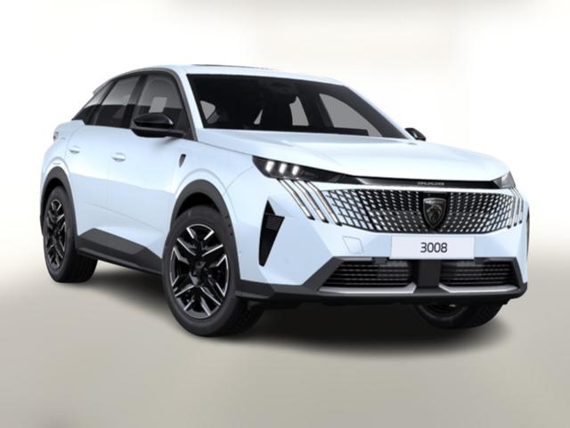 Peugeot 3008 - GT Hybrid Focal Pano 360&deg; RCTA SHZ ACC eHK