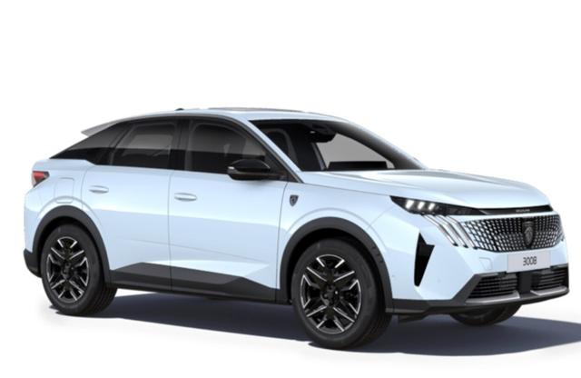 Peugeot 3008 GT Hybrid Focal Pano 360&deg; RCTA SHZ ACC eHK 