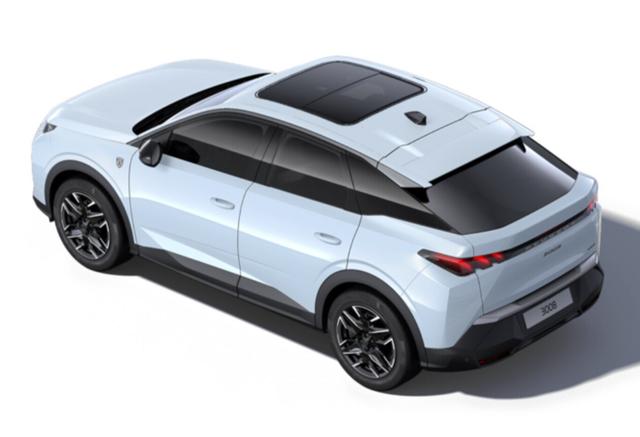 Peugeot 3008 GT Hybrid Focal Pano 360&deg; RCTA SHZ ACC eHK 