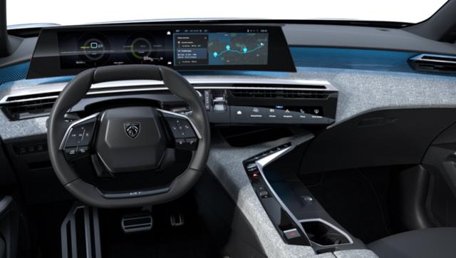 Peugeot 3008 GT Hybrid Focal Pano 360&deg; RCTA SHZ ACC eHK 