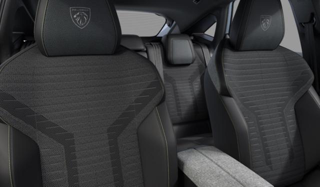 Peugeot 3008 GT Hybrid Focal Pano 360&deg; RCTA SHZ ACC eHK 