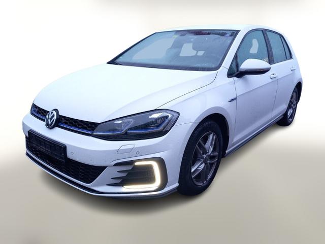Volkswagen Golf - GTE VII 1.4 TSI 204 DSG LED Nav PDC SHZ 16Z