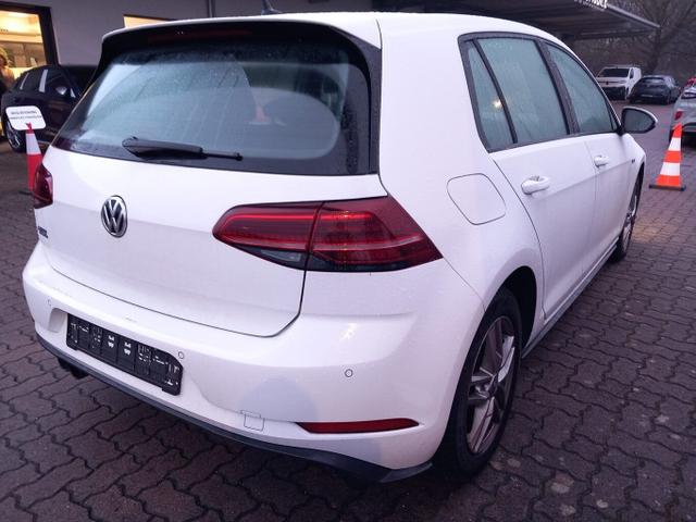 Volkswagen Golf GTE VII 1.4 TSI 204 DSG LED Nav PDC SHZ 16Z 
