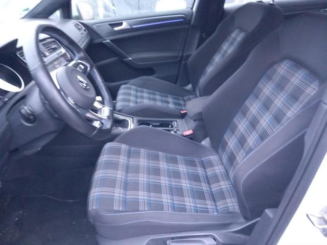 Volkswagen Golf GTE VII 1.4 TSI 204 DSG LED Nav PDC SHZ 16Z 
