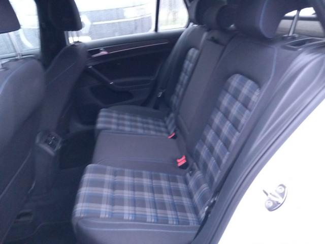 Volkswagen Golf GTE VII 1.4 TSI 204 DSG LED Nav PDC SHZ 16Z 