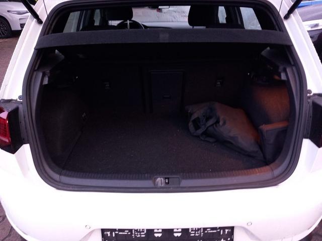 Volkswagen Golf GTE VII 1.4 TSI 204 DSG LED Nav PDC SHZ 16Z 