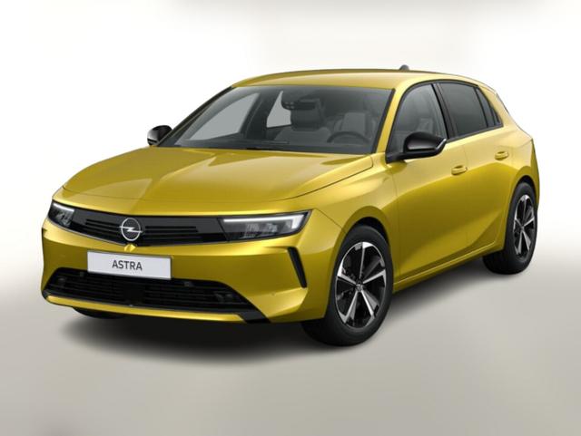 Astra - Edition ACC Navi SHZ PDC vo/hi 17LM