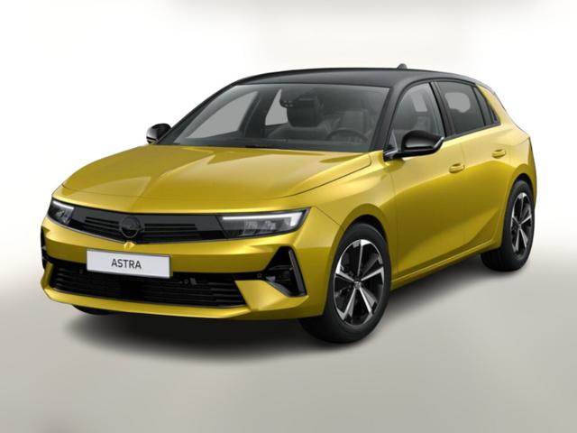 Astra - GS AT8 Nav HUD ACC sHZ Kam Kessy 17Z