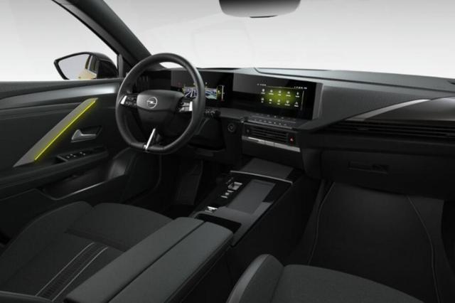 Astra GS AT8 Nav HUD ACC sHZ Kam Kessy 17Z 