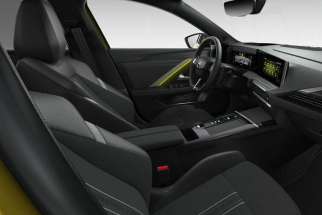 Astra GS AT8 Nav HUD ACC sHZ Kam Kessy 17Z 