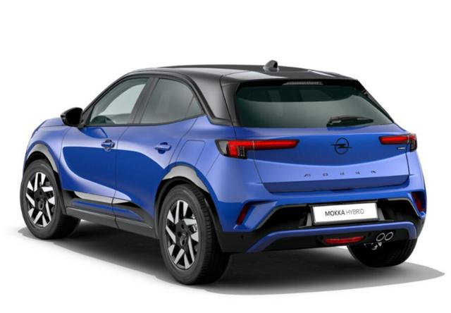 Mokka GS MHEV Nav SHZ Kam PDC CarPl LaneA 17Z 