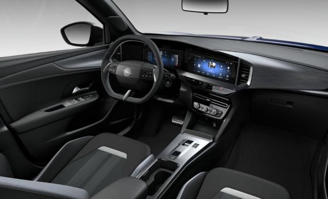 Mokka GS MHEV Nav SHZ Kam PDC CarPl LaneA 17Z 