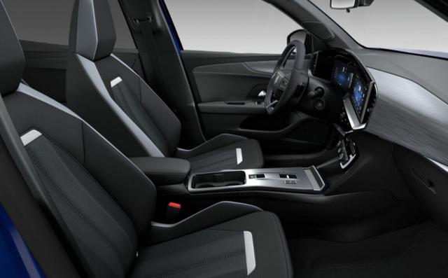 Mokka GS MHEV Nav SHZ Kam PDC CarPl LaneA 17Z 