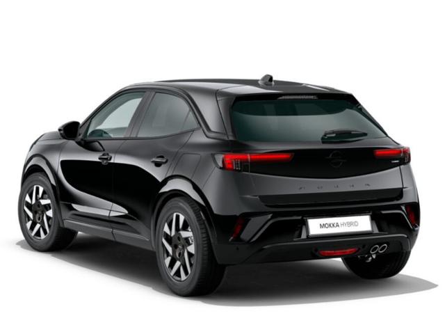 Opel Mokka GS MHEV Nav SHZ Kam PDC CarPl LaneA 17Z 