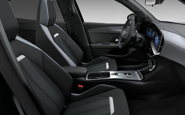 Opel Mokka GS MHEV Nav SHZ Kam PDC CarPl LaneA 17Z 