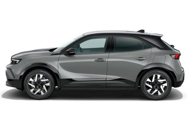 Opel Mokka GS MHEV Nav SHZ Kam PDC CarPl LaneA 17Z 