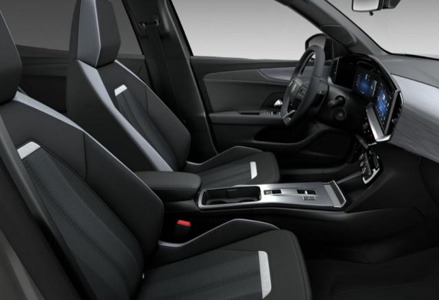 Opel Mokka GS MHEV Nav SHZ Kam PDC CarPl LaneA 17Z 