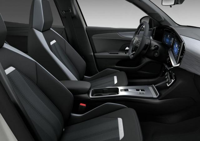 Opel Mokka GS MHEV Nav SHZ Kam PDC CarPl LaneA 17Z 