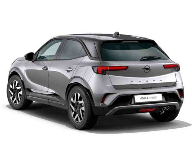 Mokka GS MHEV Nav SHZ Kam PDC CarPl LaneA 17Z 